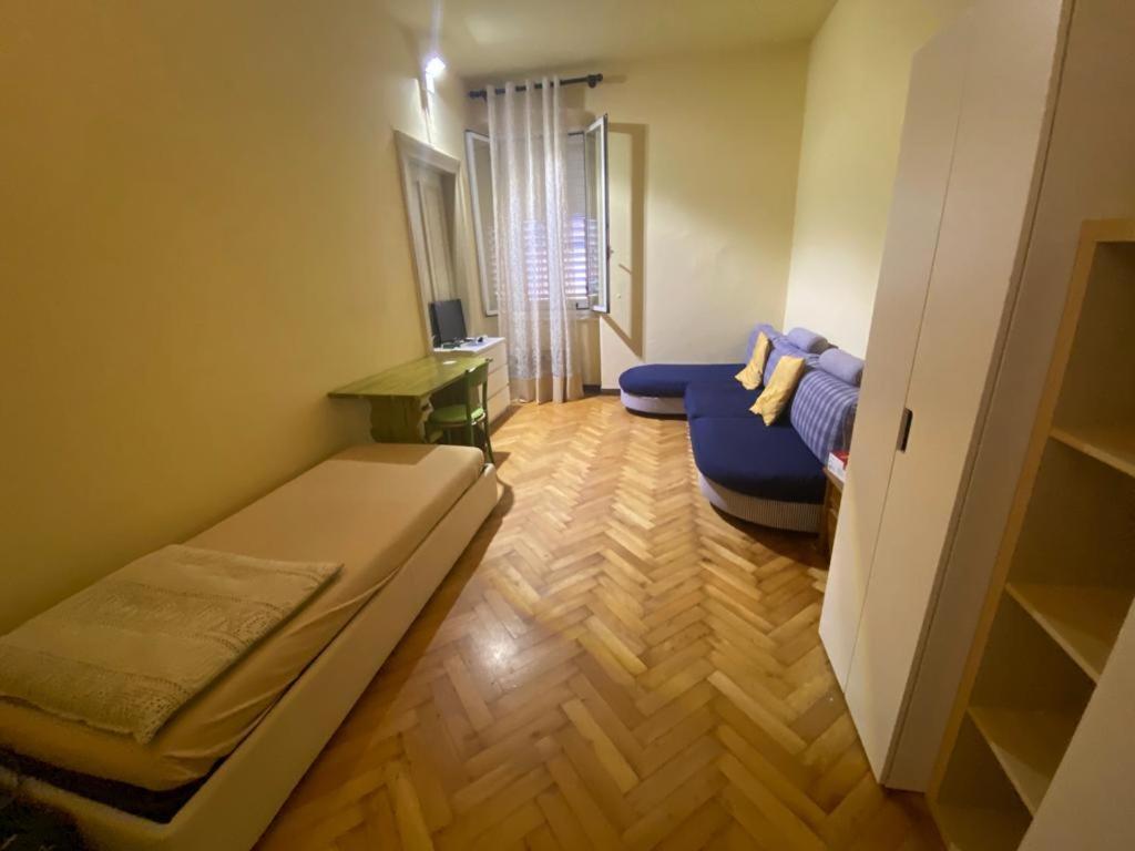 Appartamento Casa Vecellio *