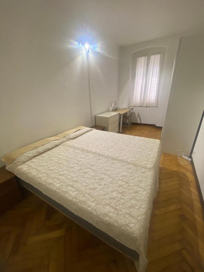 Appartamento Casa Vecellio
